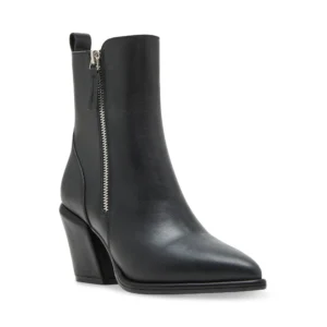 Winter ankle boots