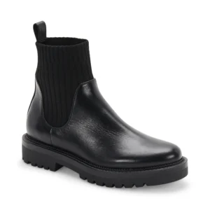 waterproof chelsea boots